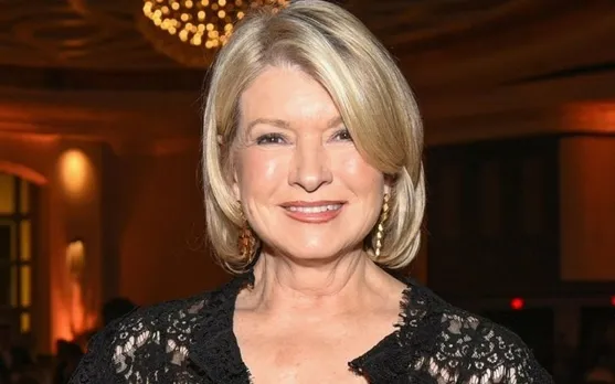 Martha Stewart