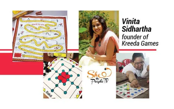 Vinita Sidhartha