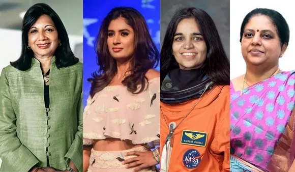 amazing indian women