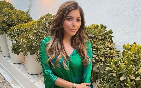Kanika Kapoor Recalls Hate Received For Covid-19