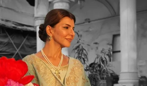 Anita Raaj