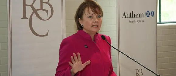 Emerging Women Leaders