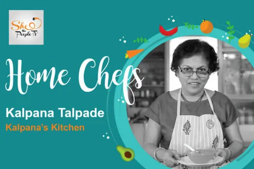 Kalpana Talpade