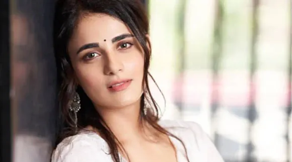 radhika madan ,Shiddat Release Date