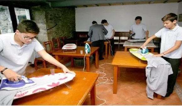Home Economics