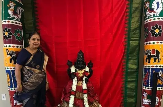 Godavari Krishnamurthy