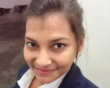 Poorvi Gupta