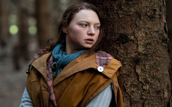 who is mia threapleton, Mia Threapleton