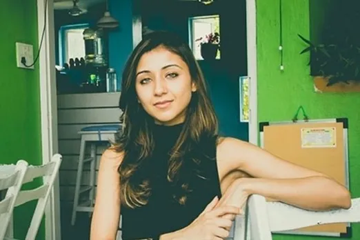 Who Is Khrisha Shah