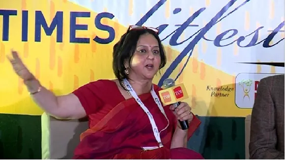 Rohini Nilekani