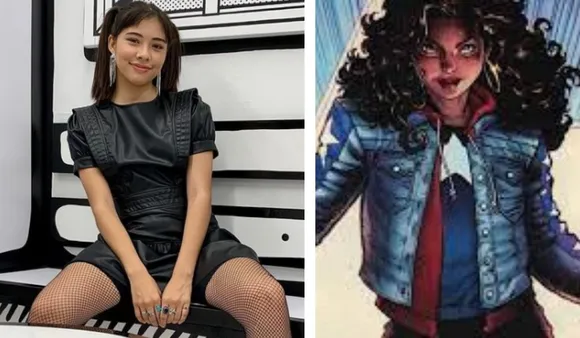 Who Is America Chavez?