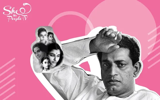 Satyajit Ray's Women