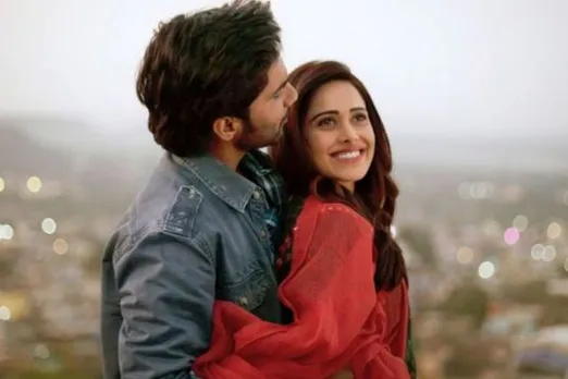 Janhit me Jaari OTT release time