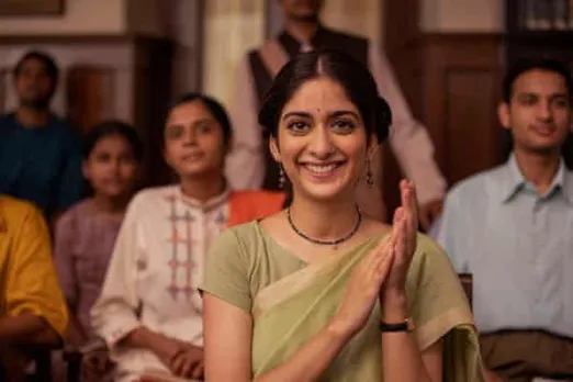 BAFTA Breakthrough India Talent Tanya Maniktala