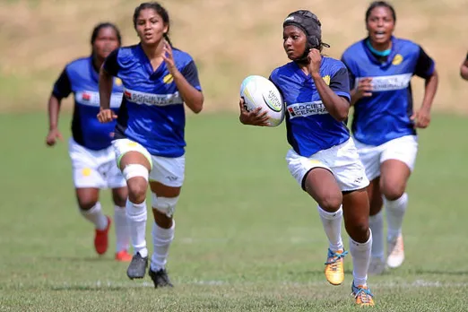 Women’s Rugby Team