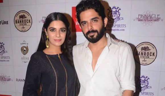 Pooja Gor Breakup