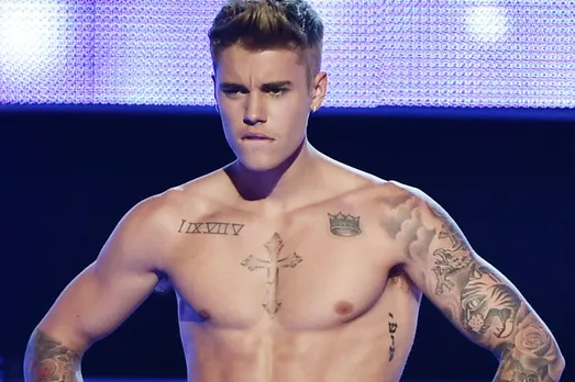 Justin Bieber Cancels Justice World Tour