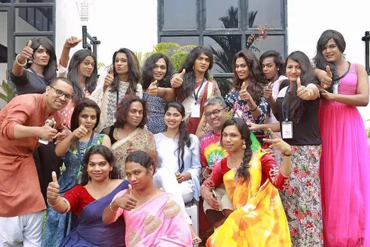 PIL Equal Protection Transgender Person