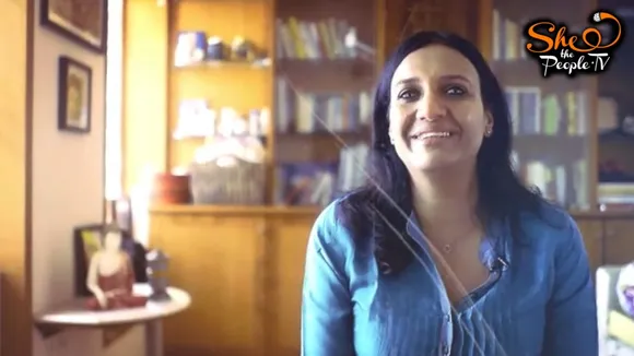 #StartUpIndia: Shanti Mohan helps fund startups with Lets Venture