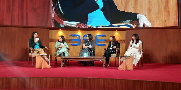Marketing women companies getting right