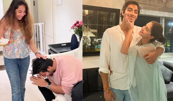 Bollywood Celebrating Raksha Bandhan