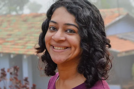 Divya Anand's Book 'Dare Eat That' Tries to Find Beauty in the Bizarre