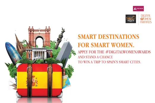 Tourism Spain presents Smart Cities for Smart Women
