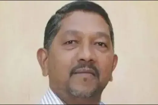 who is Milind Naik, Milind Naik, Goa Minister Resigns