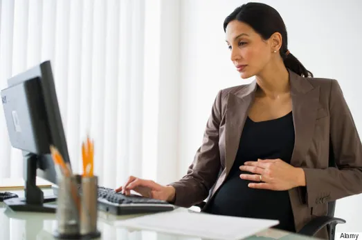Pregnancy And Entrepreneurship, Woman Fired For Pregnancy