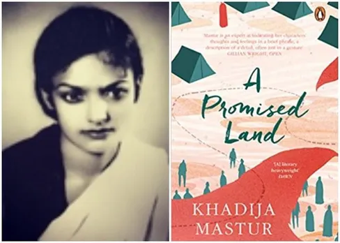Khadija Mastur