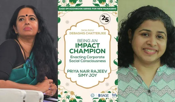 Being an Impact Champion