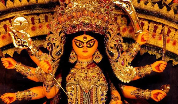 Durga Puja