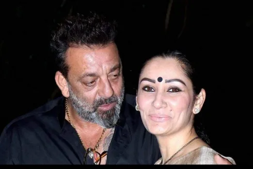 Maanayata Dutt Posts Instagram Note