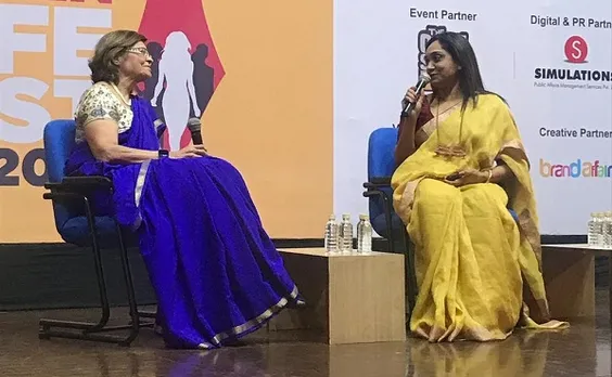 Kalpana Morparia