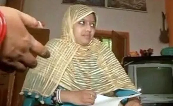 PM helps Bibi Sara get loan