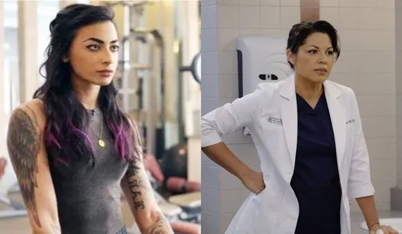 Bisexual Characters In TV Shows