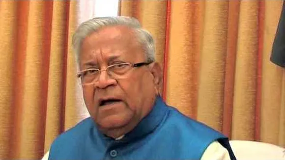 P B Acharya