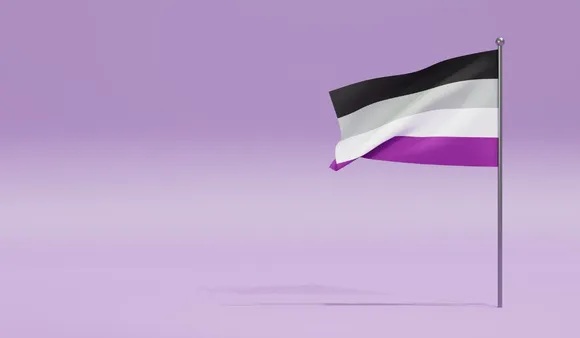Asexual and romantic relationship