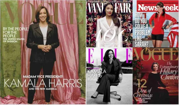 kamala harris vogue february cover