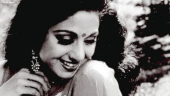 Sridevi 3rd death anniversary, Switzerland Sridevi Statue