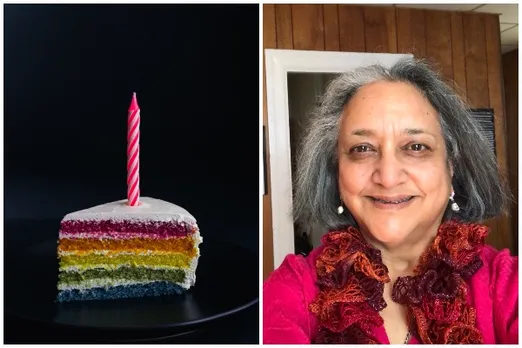 Manjula Padmanabhan