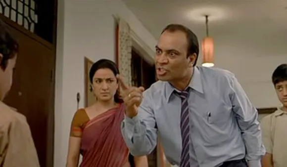 Hostile Parenting Risks Mental Health