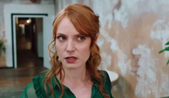Alicia Witt