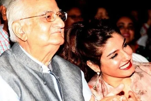 Ravi Tandon