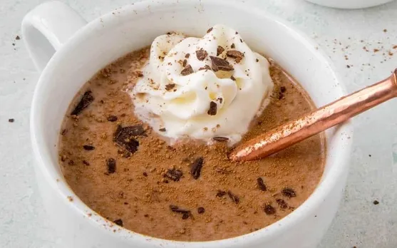mexican hot chocolate recipe