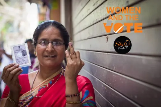 Women Swing 2019