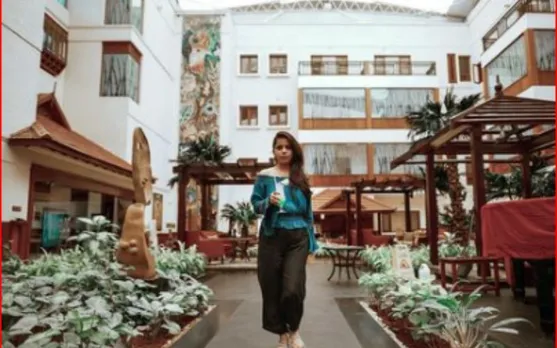 indian women travel bloggers