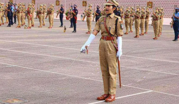 IPS Ranjeeta Sharma