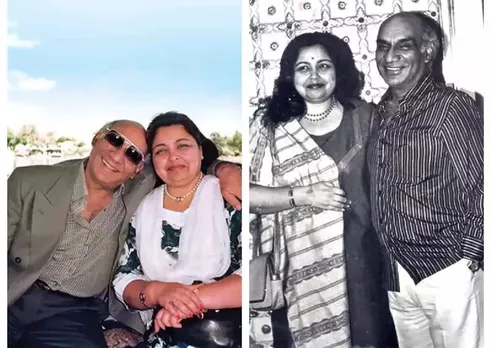 Tributes to Pamela Chopra, Pamela Chopra