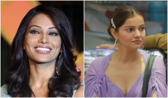 Bipasha Basu backs Rubika Dilaik
